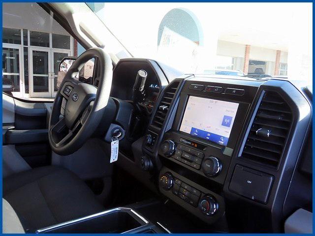 used 2020 Ford F-150 car, priced at $29,987