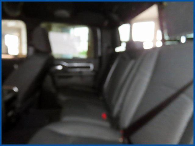 new 2025 Ram 3500 car, priced at $77,985
