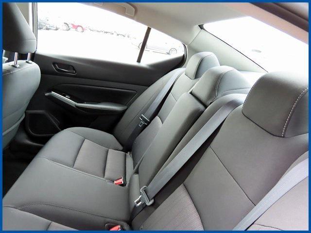 used 2023 Nissan Altima car, priced at $23,499