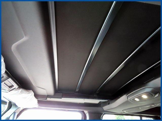 new 2025 Jeep Wrangler car, priced at $71,550