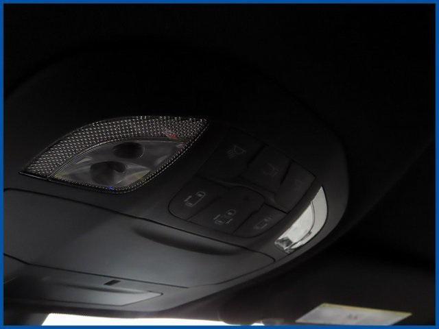 new 2026 Chrysler Pacifica car, priced at $45,135