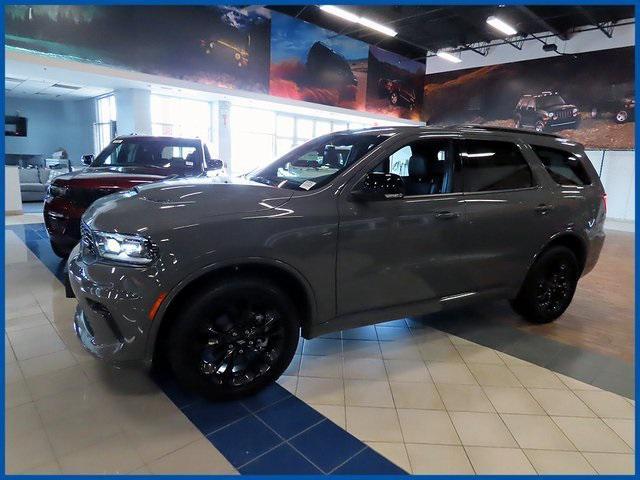 new 2025 Dodge Durango car, priced at $48,993