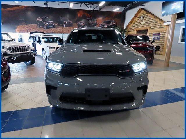 new 2025 Dodge Durango car, priced at $48,993