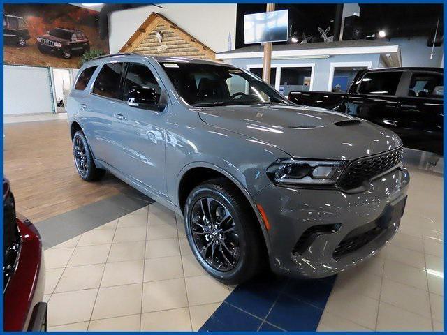 new 2025 Dodge Durango car, priced at $48,993