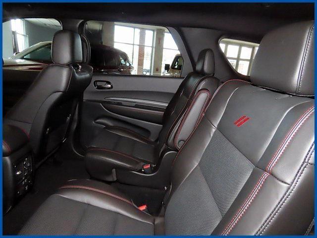 new 2025 Dodge Durango car, priced at $48,993