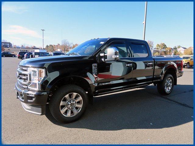 used 2020 Ford F-350 car, priced at $61,987