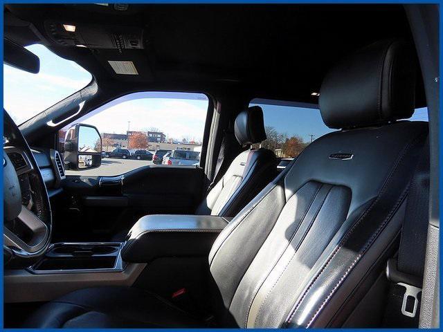 used 2020 Ford F-350 car, priced at $61,987