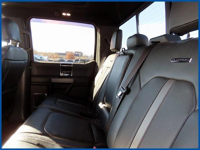 used 2020 Ford F-350 car, priced at $61,987