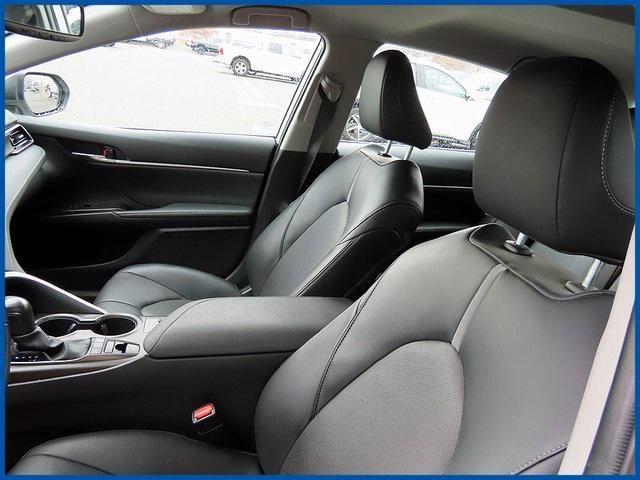 used 2023 Toyota Camry car, priced at $25,987