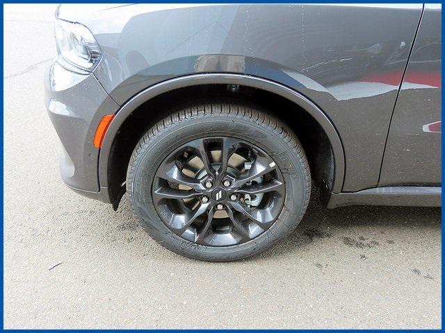new 2026 Dodge Durango car, priced at $49,630
