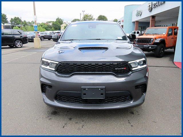 new 2026 Dodge Durango car, priced at $49,630