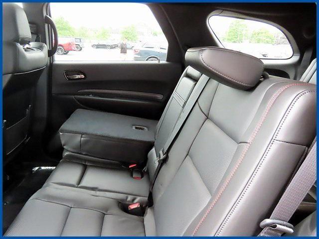 new 2026 Dodge Durango car, priced at $49,630