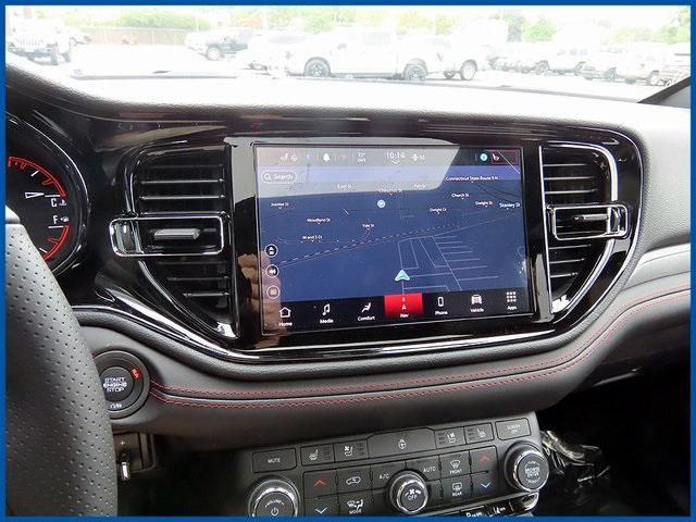 new 2026 Dodge Durango car, priced at $49,630