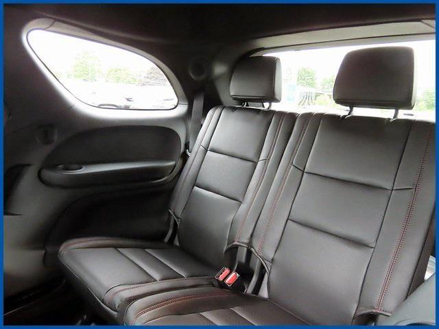 new 2026 Dodge Durango car, priced at $49,630