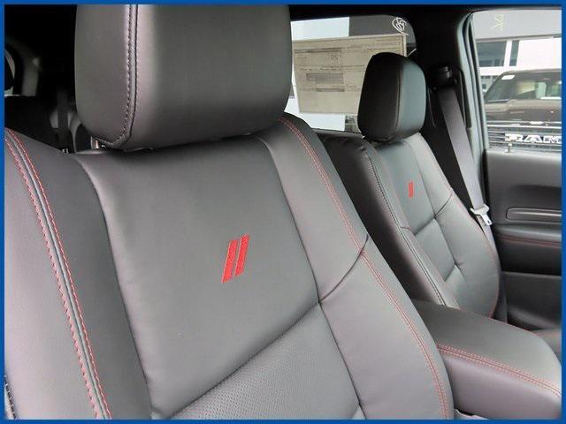 new 2026 Dodge Durango car, priced at $49,630