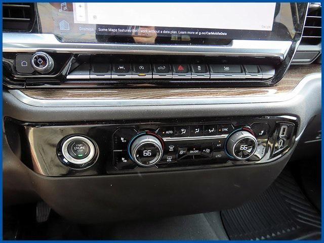 used 2022 Chevrolet Silverado 1500 car, priced at $37,987