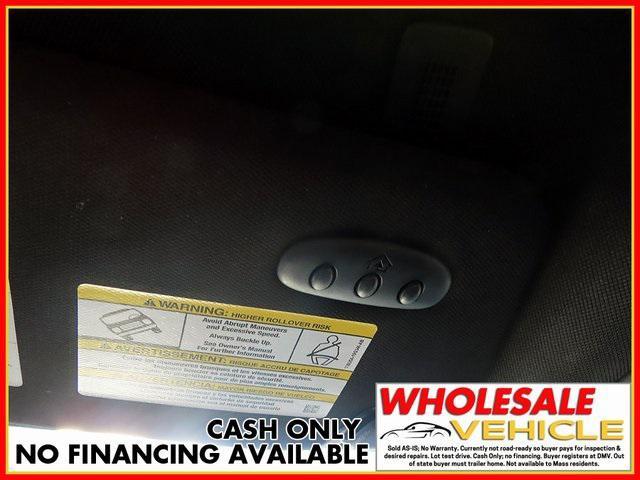 used 2017 Ford Explorer car, priced at $11,987