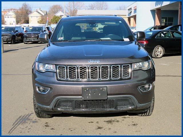 used 2019 Jeep Grand Cherokee car, priced at $16,987