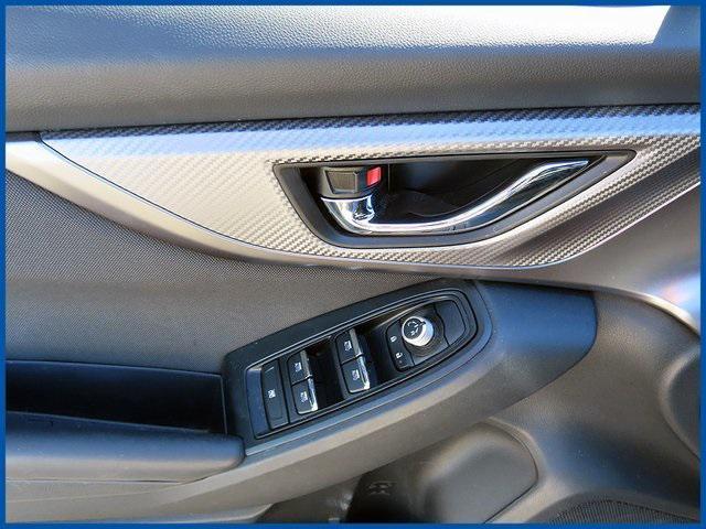 used 2022 Subaru WRX car, priced at $23,489