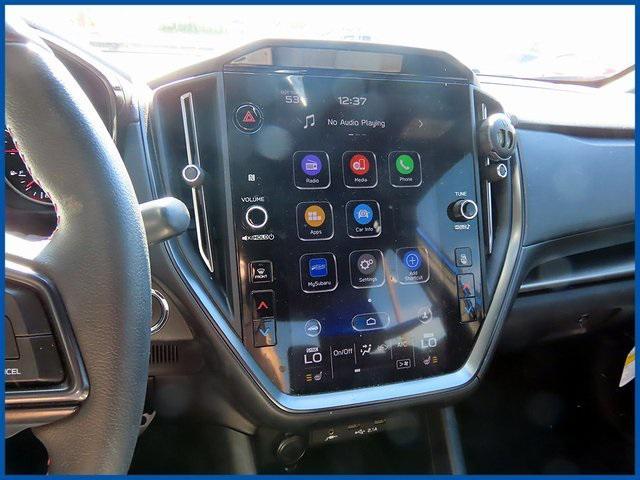 used 2022 Subaru WRX car, priced at $23,489