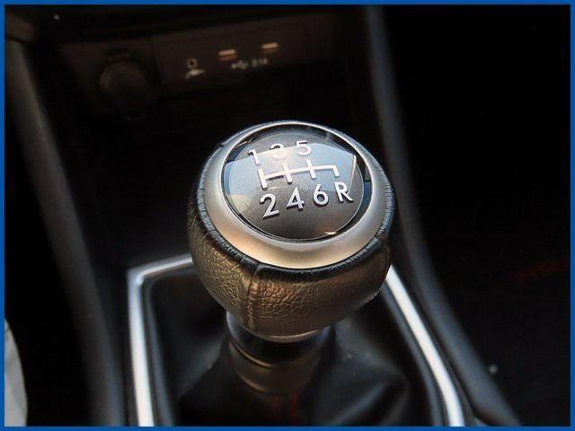 used 2022 Subaru WRX car, priced at $23,489