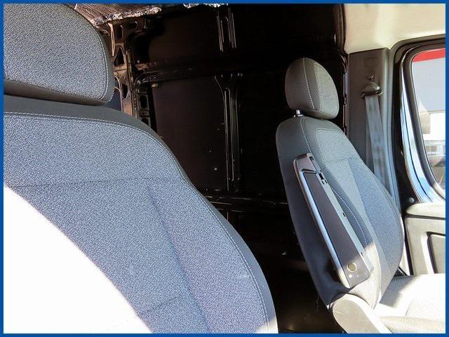 used 2023 Ram ProMaster 2500 car, priced at $39,410