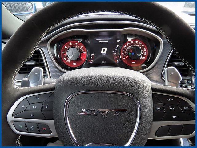 used 2021 Dodge Challenger car, priced at $91,987