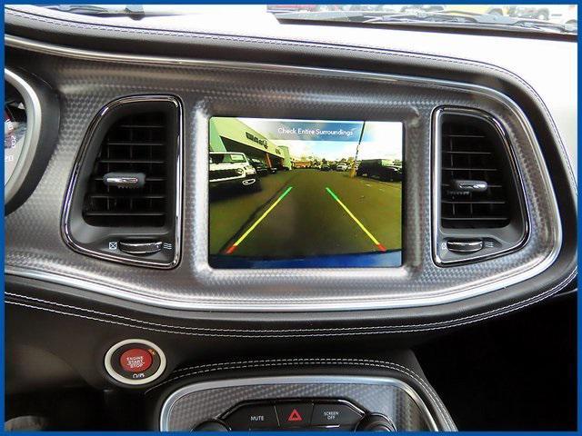 used 2021 Dodge Challenger car, priced at $91,987