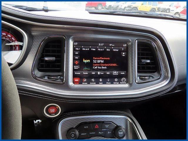 used 2021 Dodge Challenger car, priced at $91,987