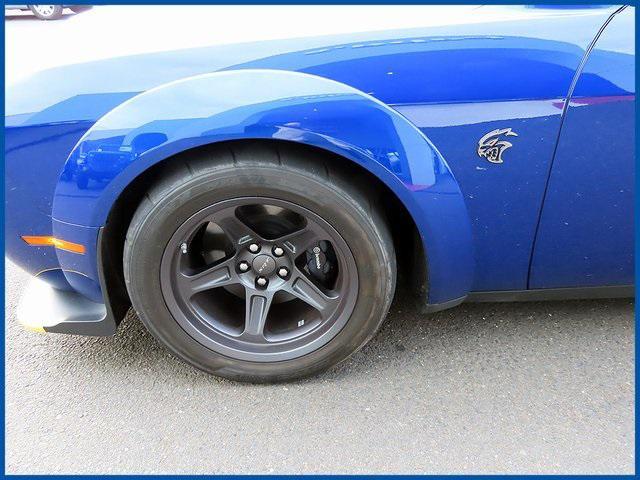 used 2021 Dodge Challenger car, priced at $91,987