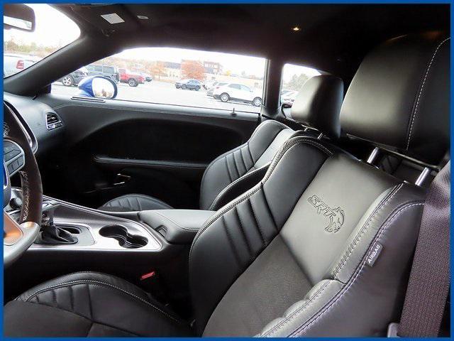 used 2021 Dodge Challenger car, priced at $91,987