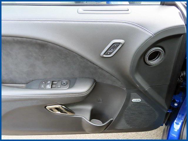 used 2021 Dodge Challenger car, priced at $91,987