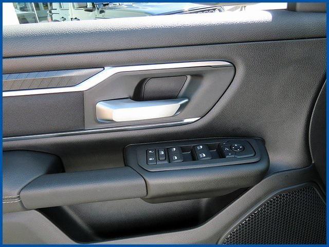 new 2026 Ram 1500 car, priced at $62,035