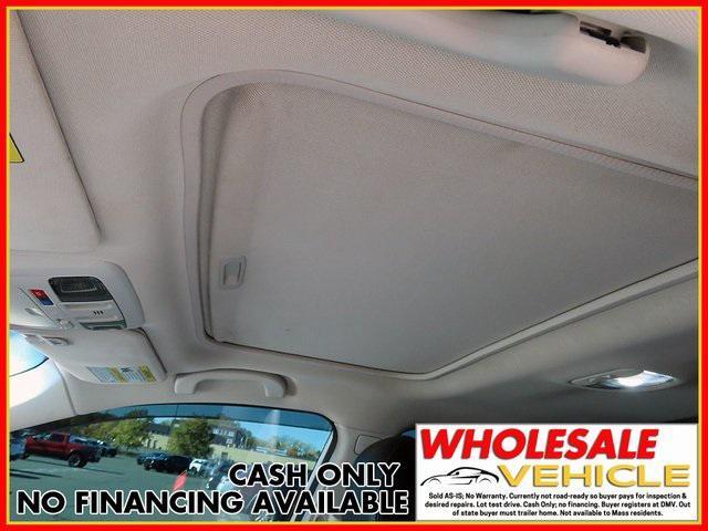 used 2017 Subaru Outback car, priced at $8,500