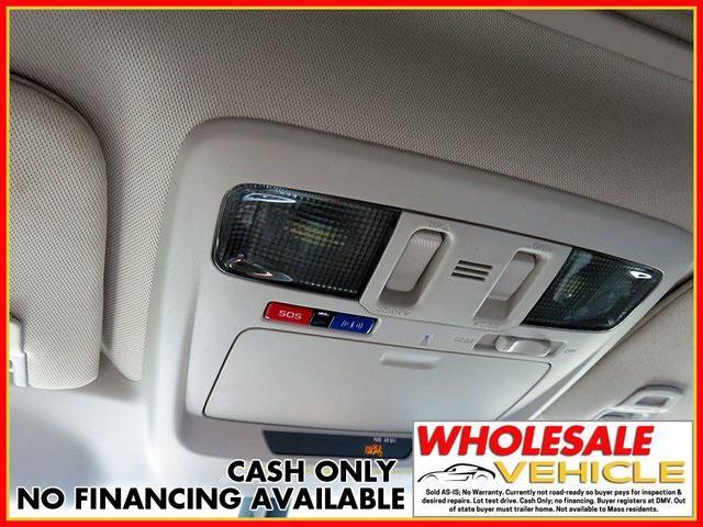 used 2017 Subaru Outback car, priced at $8,500