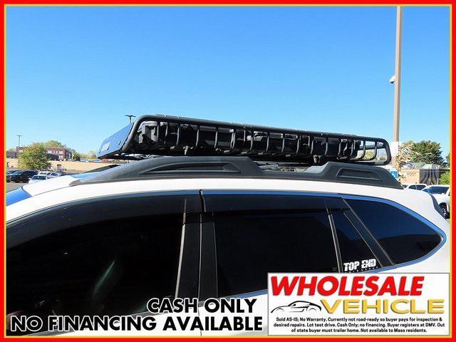 used 2017 Subaru Outback car, priced at $8,500