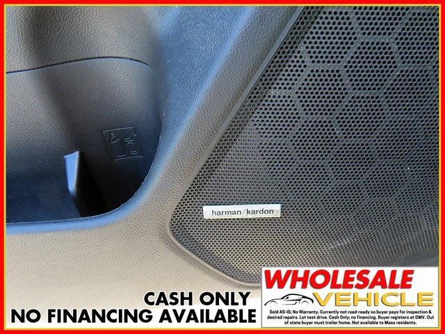 used 2017 Subaru Outback car, priced at $8,500