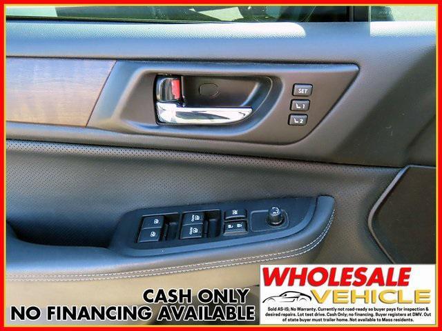 used 2017 Subaru Outback car, priced at $8,500