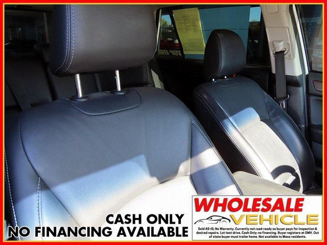 used 2017 Subaru Outback car, priced at $8,500