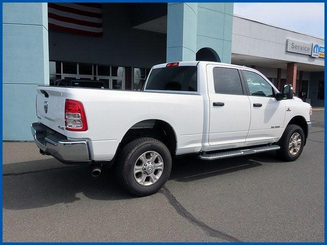 used 2024 Ram 2500 car, priced at $49,987