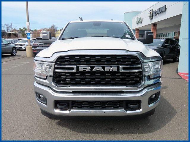 used 2024 Ram 2500 car, priced at $49,987