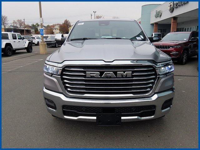 new 2025 Ram 1500 car, priced at $65,005