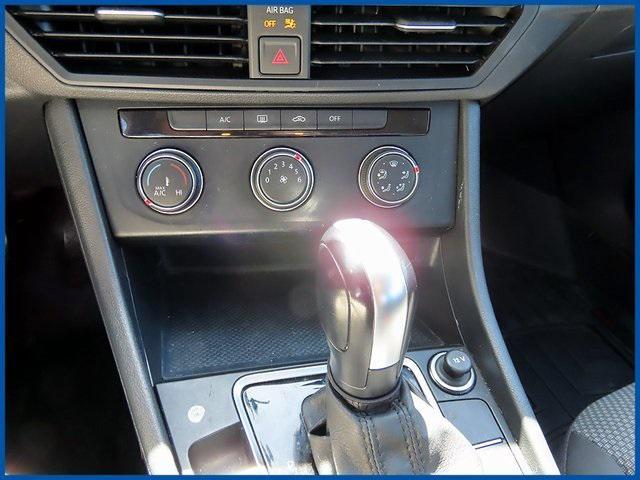 used 2020 Volkswagen Jetta car, priced at $13,987