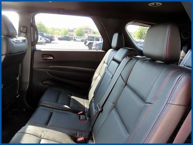 new 2026 Dodge Durango car, priced at $49,630