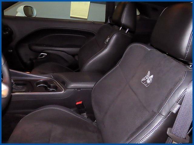 used 2016 Dodge Challenger car, priced at $33,987