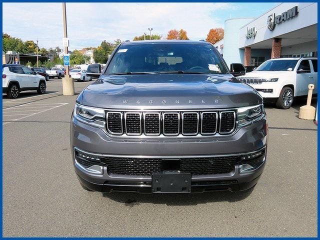 new 2023 Jeep Wagoneer car, priced at $67,519