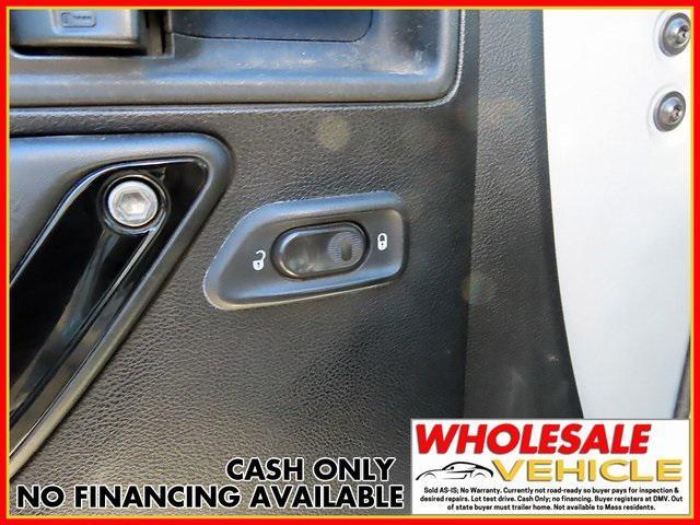 used 2012 Jeep Wrangler Unlimited car