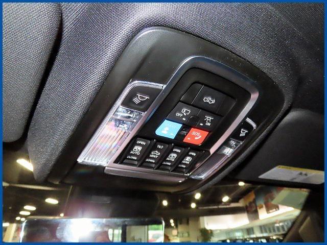 new 2025 Ram 1500 car, priced at $89,615