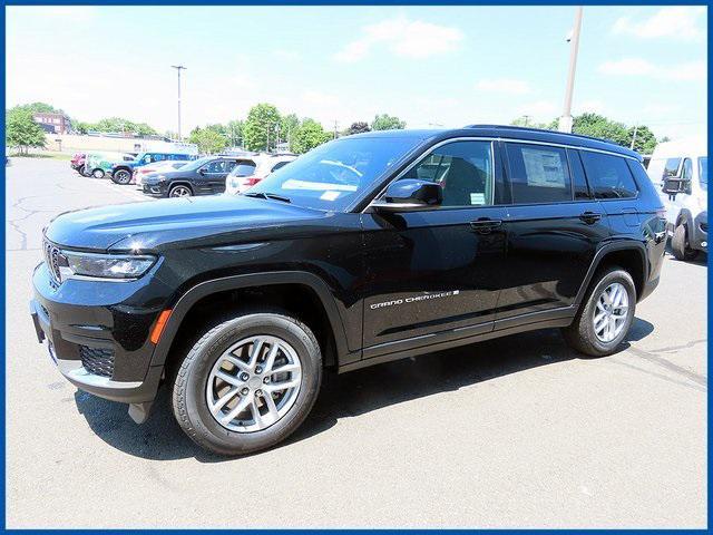 new 2024 Jeep Grand Cherokee L car, priced at $36,950