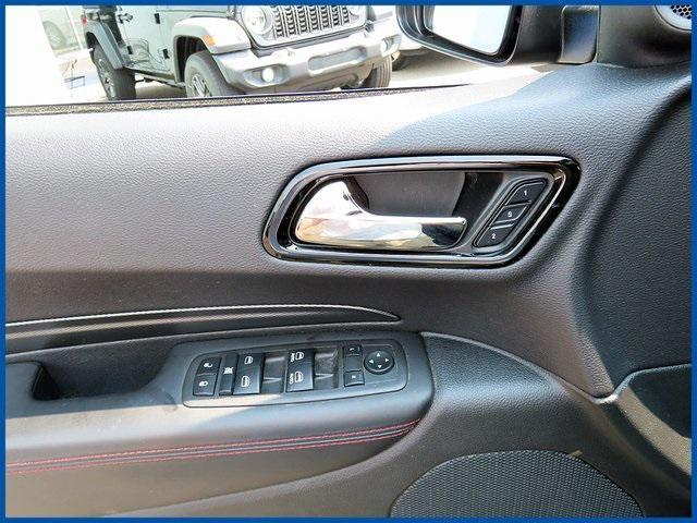 used 2022 Dodge Durango car, priced at $39,987